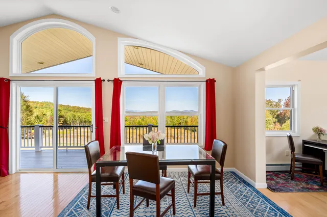 $800,000 | 135 Lyle Hall Road, Wilton, ME 04294