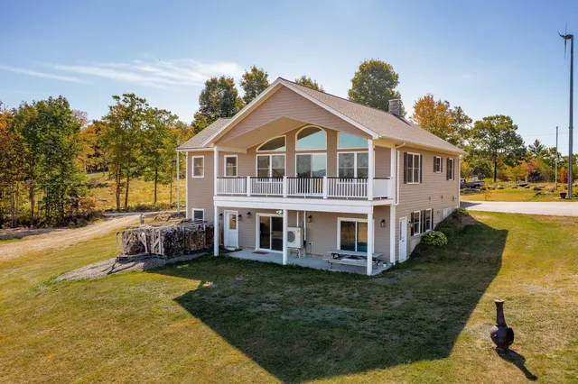 $800,000 | 135 Lyle Hall Road, Wilton, ME 04294