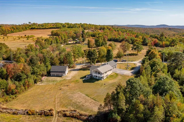 $800,000 | 135 Lyle Hall Road, Wilton, ME 04294