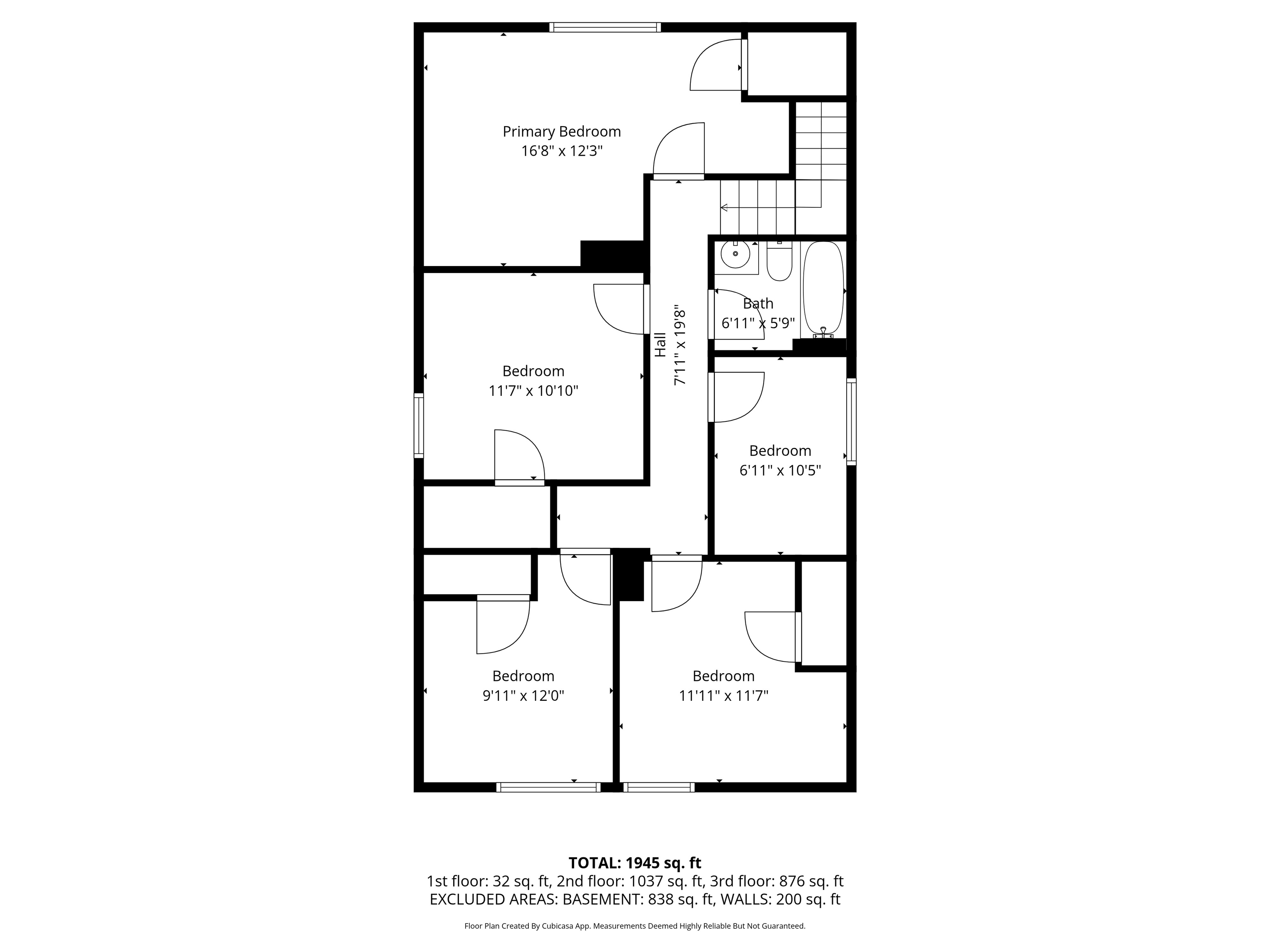 1315 West Summer Street Appleton, WI 54914 - Photo 40 of 43