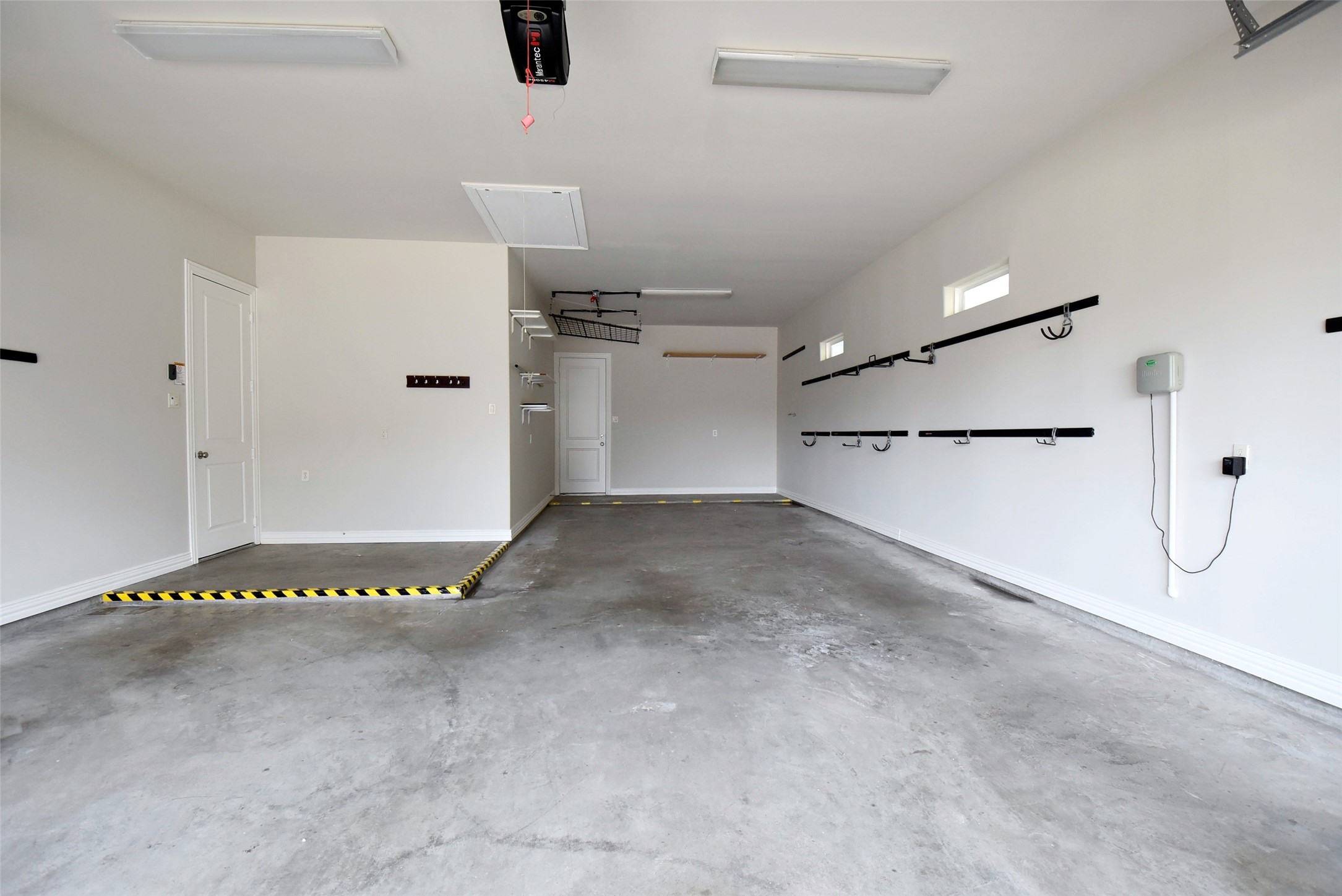 2014 Split Branch Court Houston, TX 77077 - Photo 40 of 47 a view of a room with an empty space