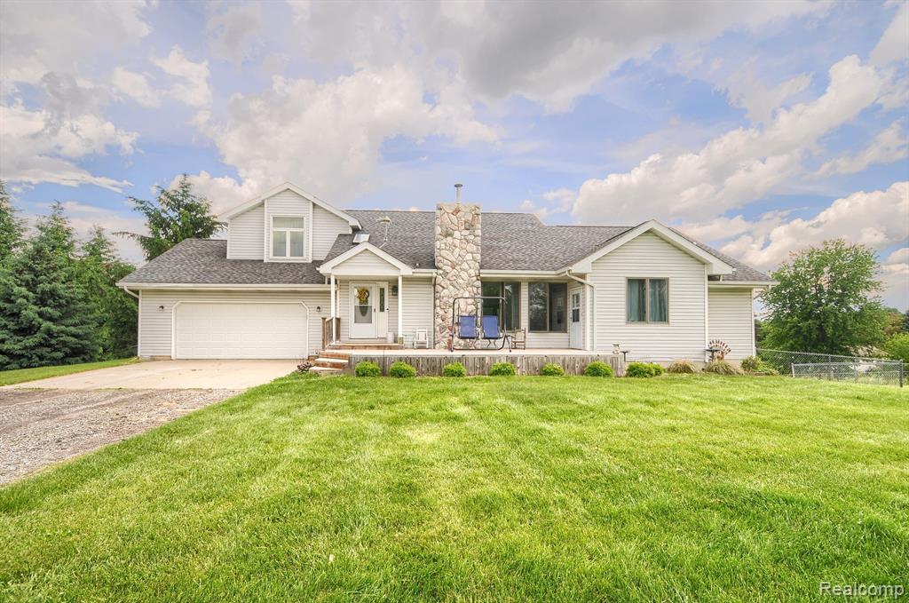 4525 Casey Road Dryden, MI 48428 - Photo 50 of 50