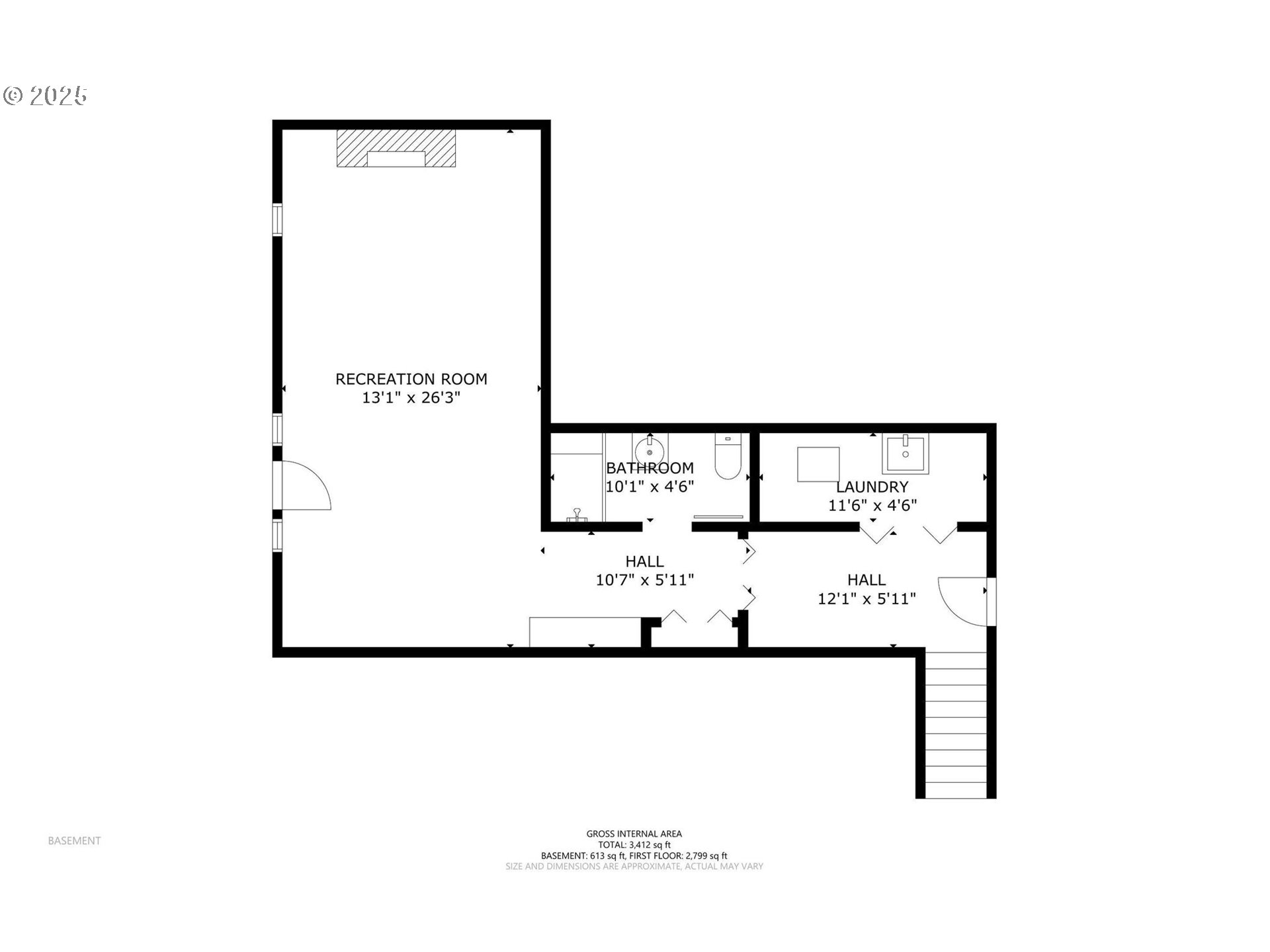 1690 Southwest Midvale Road Portland, OR 97219 - Photo 45 of 46 Gallery Image 45