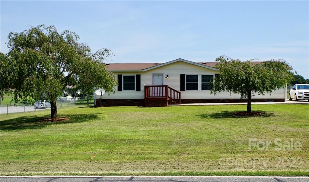 2924 Old Mountain Road Stony Point, NC 28678 - Photo 1 of 22 Gallery Image 1