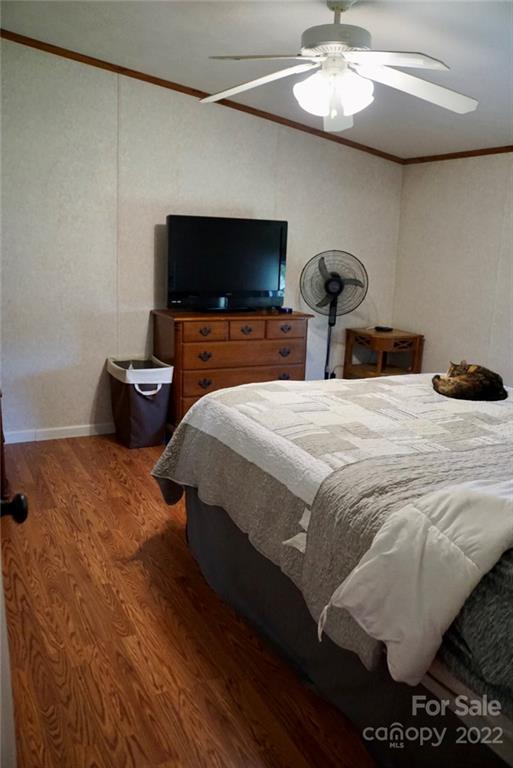 2924 Old Mountain Road Stony Point, NC 28678 - Photo 14 of 22 Gallery Image 14