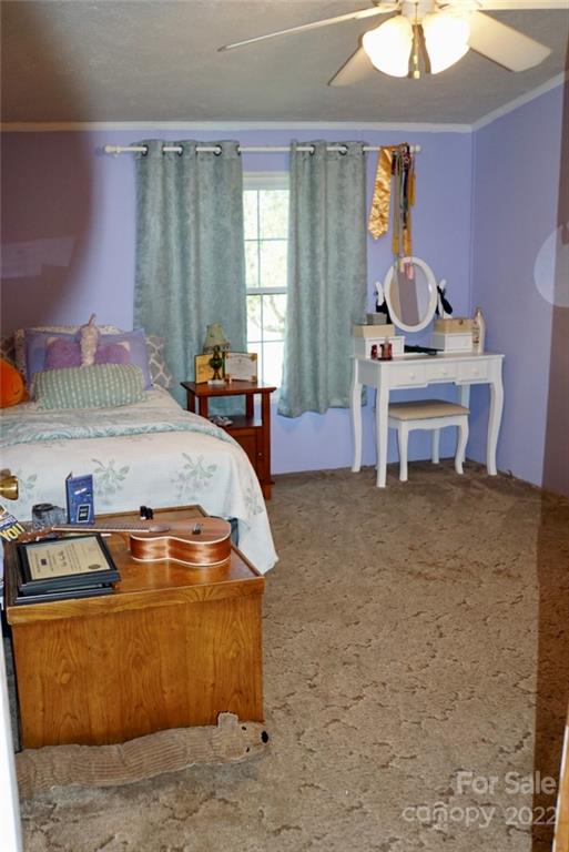 2924 Old Mountain Road Stony Point, NC 28678 - Photo 18 of 22 Gallery Image 18