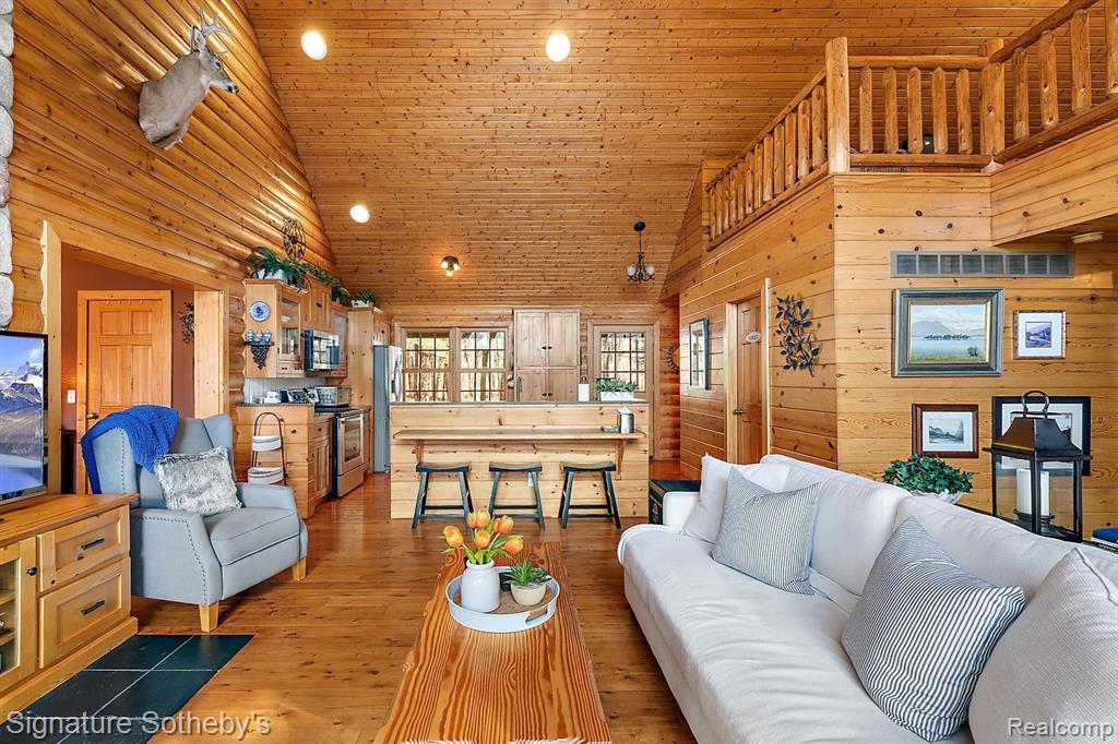 7699 Minnick Road Harbor Beach, MI 48441 - Photo 22 of 84