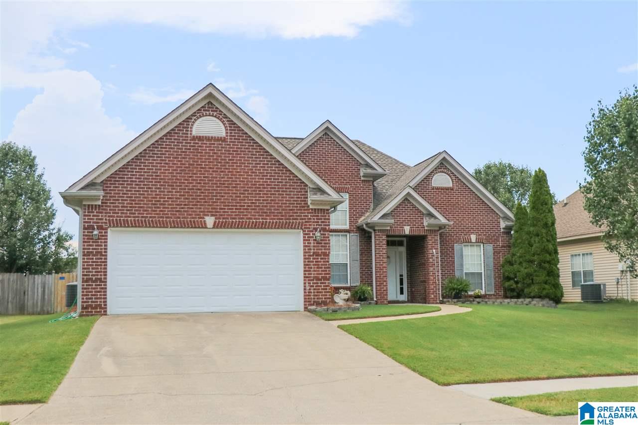 464 Bentmoor Way Helena, AL 35080 - Photo 3 of 29