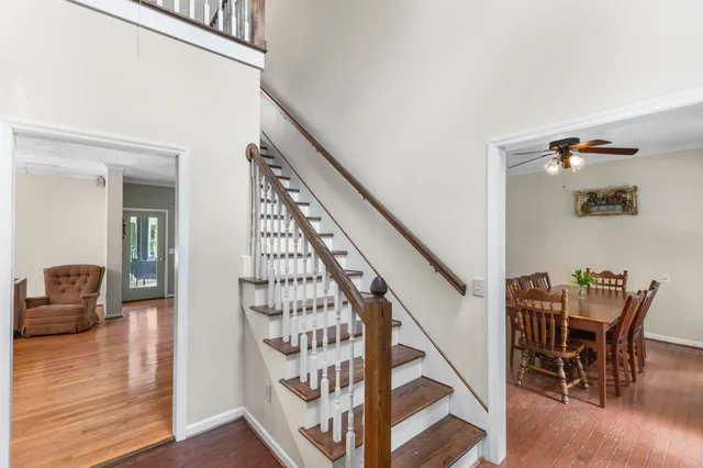 $560,000 | 581 Old Tory Trail, Aiken, SC 29801