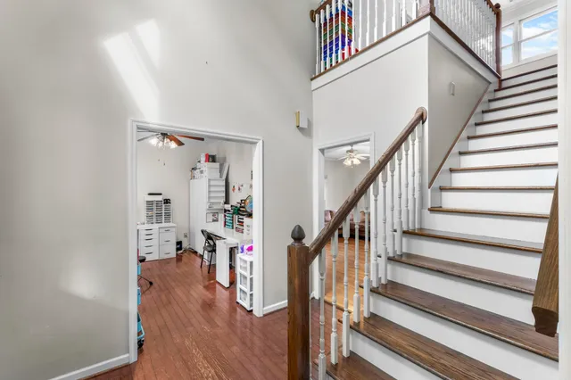 $560,000 | 581 Old Tory Trail, Aiken, SC 29801