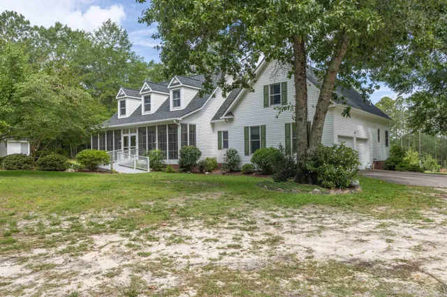 $560,000 | 581 Old Tory Trail, Aiken, SC 29801