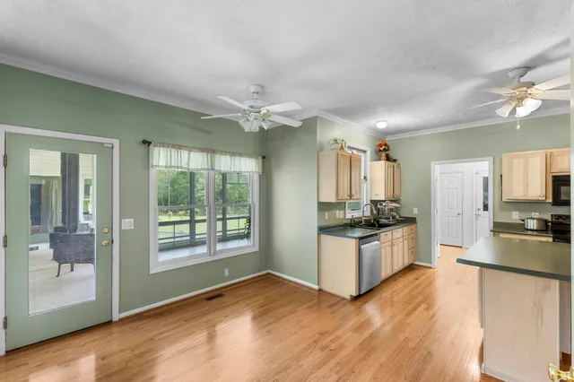 $560,000 | 581 Old Tory Trail, Aiken, SC 29801