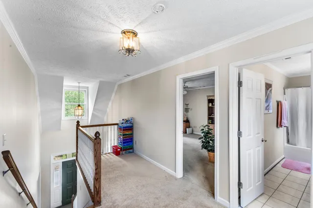 $560,000 | 581 Old Tory Trail, Aiken, SC 29801