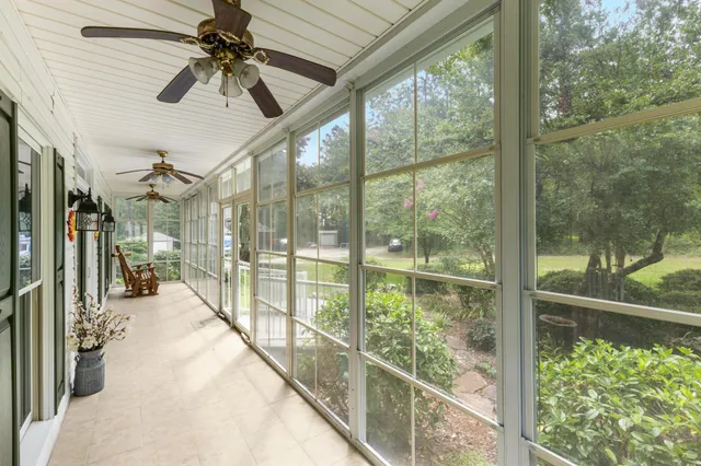 $560,000 | 581 Old Tory Trail, Aiken, SC 29801