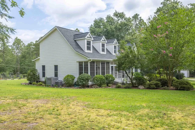 $560,000 | 581 Old Tory Trail, Aiken, SC 29801