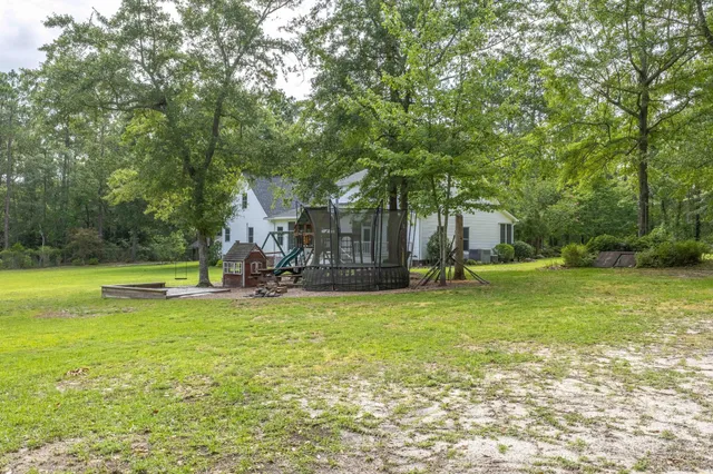 $560,000 | 581 Old Tory Trail, Aiken, SC 29801