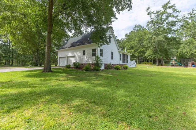 $560,000 | 581 Old Tory Trail, Aiken, SC 29801