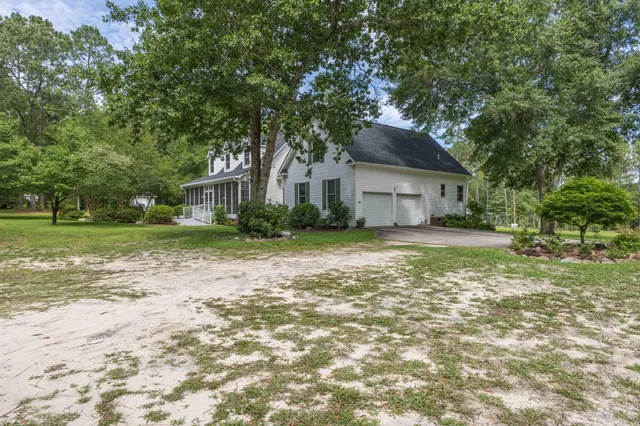 $560,000 | 581 Old Tory Trail, Aiken, SC 29801
