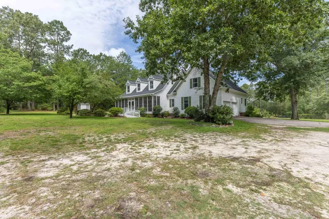 $560,000 | 581 Old Tory Trail, Aiken, SC 29801
