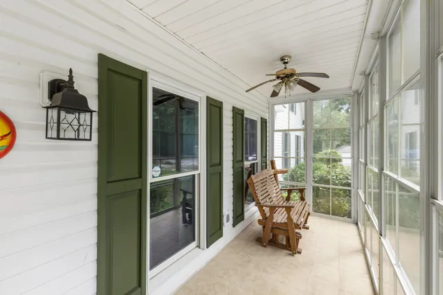 $560,000 | 581 Old Tory Trail, Aiken, SC 29801
