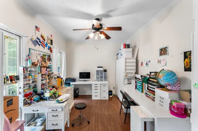 $560,000 | 581 Old Tory Trail, Aiken, SC 29801