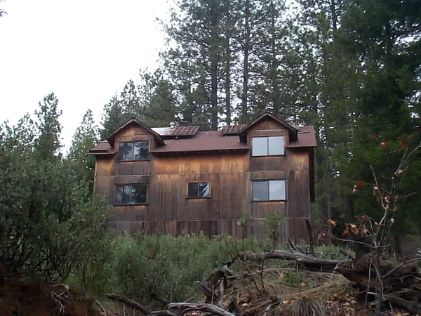 $269,000 | 20550 Grizzly Creek Road, Nevada City, CA 95959