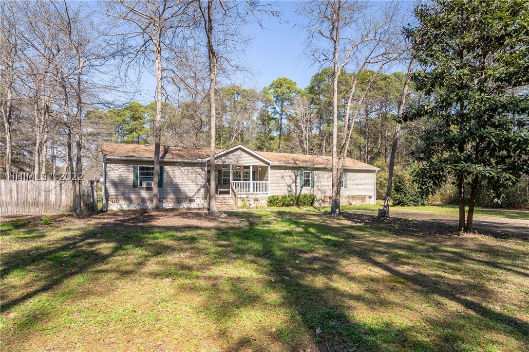 11 Hewlett Road Beaufort, SC 29907 - Photo 1 of 1 Gallery Image 1