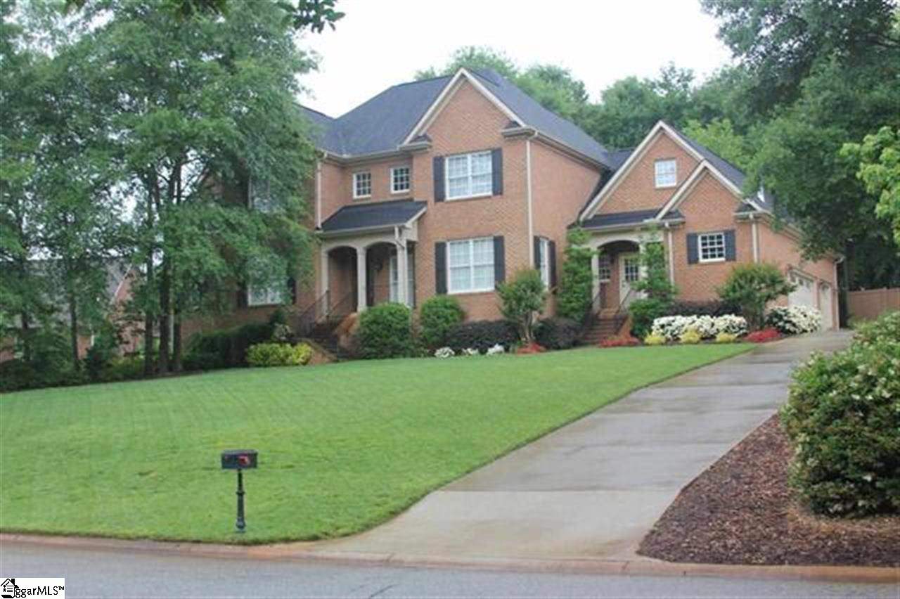 39 Sycamore Ridge Drive Simpsonville, SC 29681 - Photo 1 of 1 Gallery Image 1