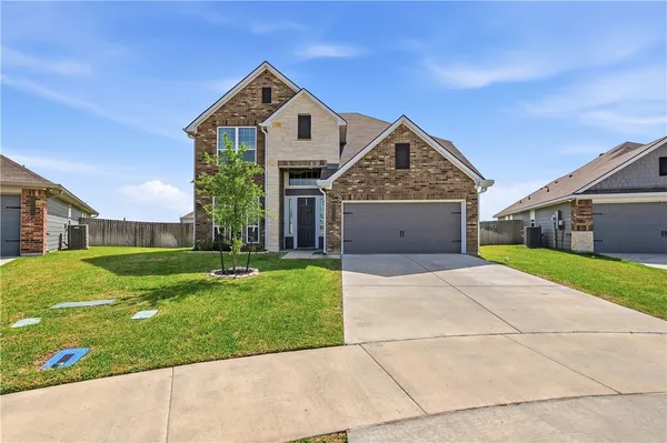 $399,000 | 1903 Shimla Drive, Bryan, TX 77807