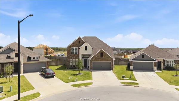 $399,000 | 1903 Shimla Drive, Bryan, TX 77807