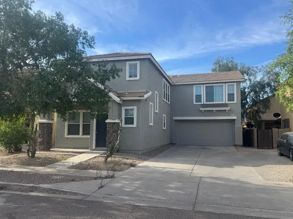 $2,095 | 4113 West Irwin Avenue, Phoenix, AZ 85041