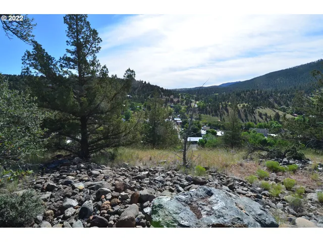 $45,000 | 216 Elk View Drive, Canyon City, OR 97820