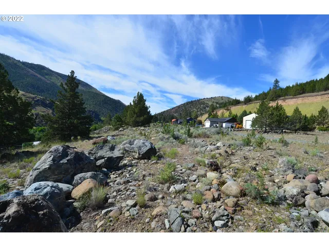 $45,000 | 216 Elk View Drive, Canyon City, OR 97820