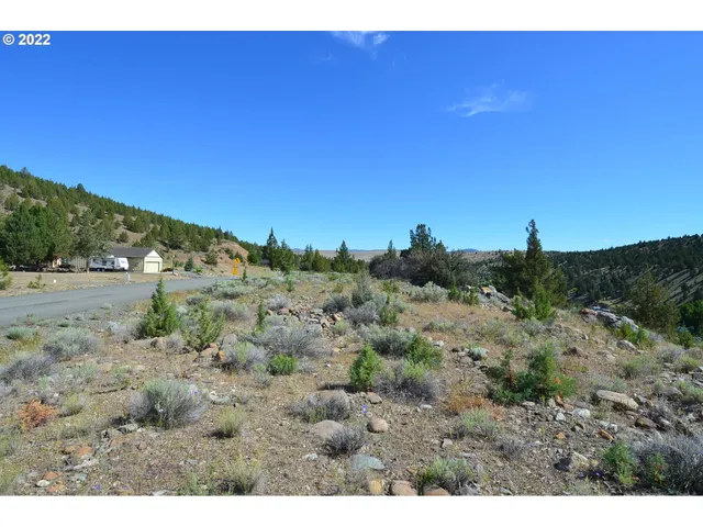 $45,000 | 216 Elk View Drive, Canyon City, OR 97820
