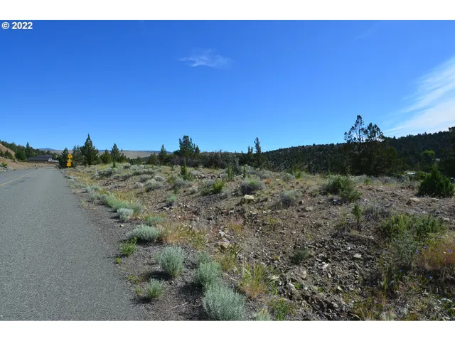 $45,000 | 216 Elk View Drive, Canyon City, OR 97820