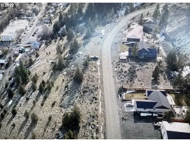 $45,000 | 216 Elk View Drive, Canyon City, OR 97820