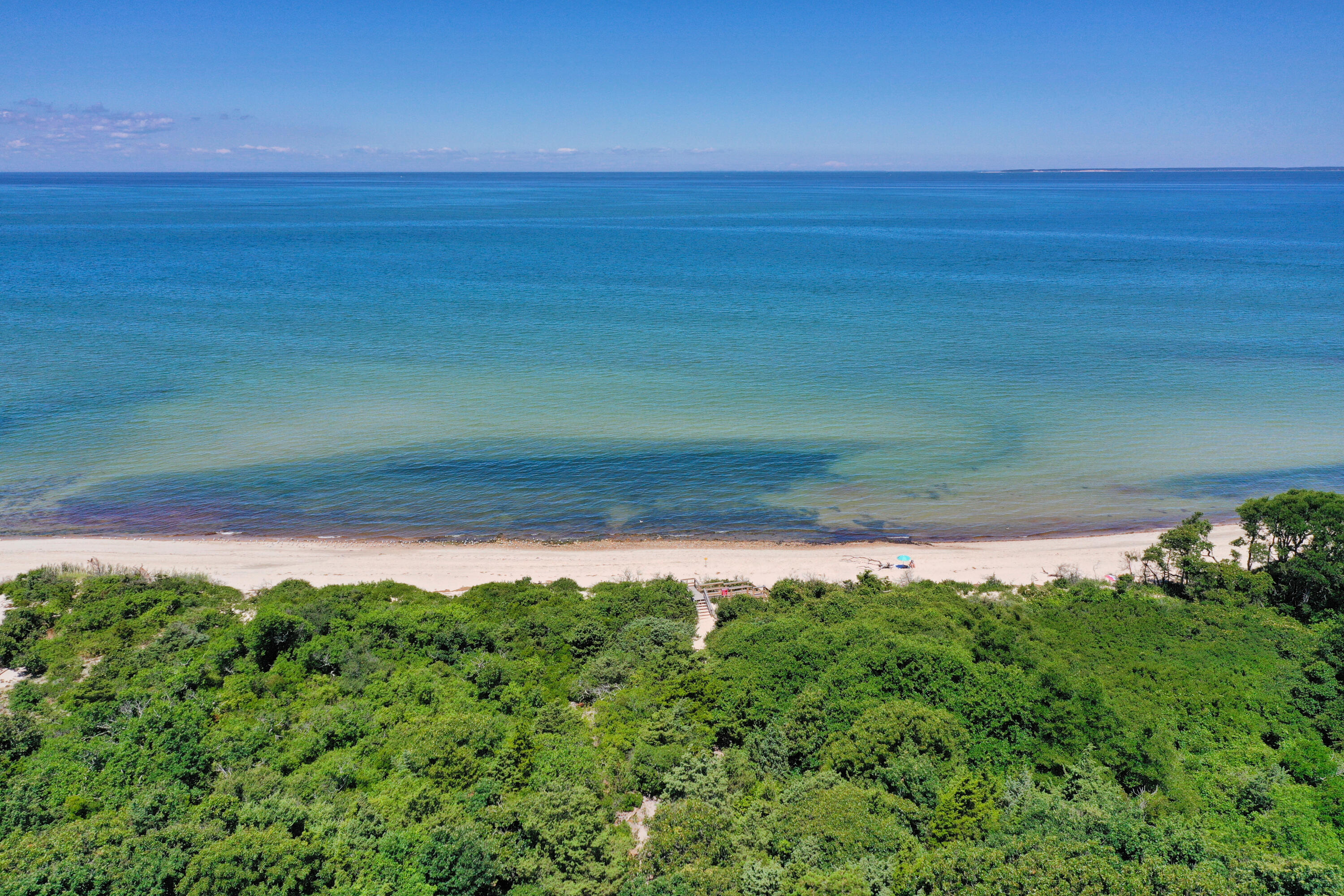 0 Partridge Circle Brewster, MA 02631 - Photo 1 of 19 a view of a lake