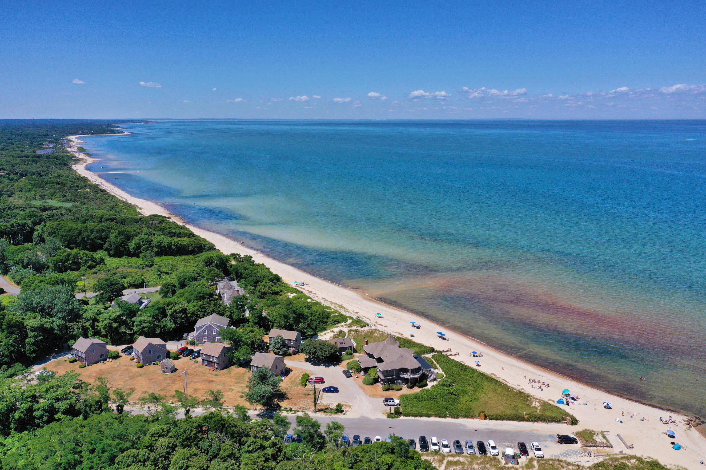 0 Partridge Circle Brewster, MA 02631 - Photo 6 of 19 a view of an ocean beach