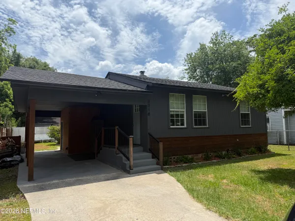 $1,695 | 3318 Dellwood Avenue, Jacksonville, FL 32205