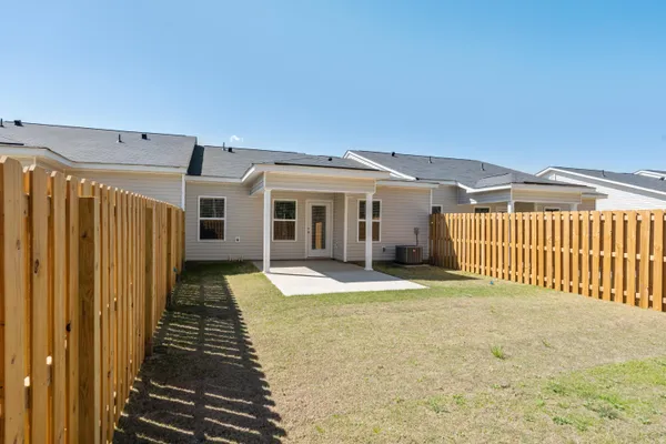 $1,825 | 8115 Bannock Circle, Graniteville, SC 29829