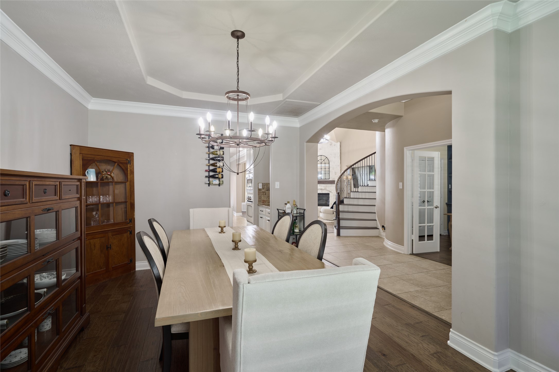 25207 Pineglen Terrace Drive Spring, TX 77389 - Photo 10 of 50