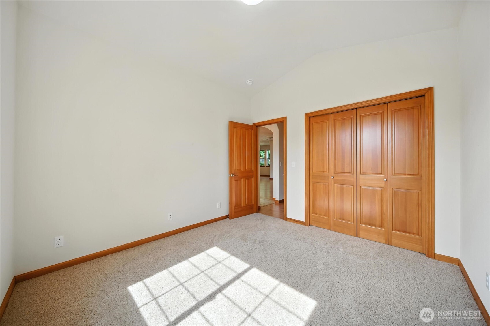 1931 Gemstone Drive Walla Walla, WA 99362 - Photo 31 of 40 a view of an empty room and window