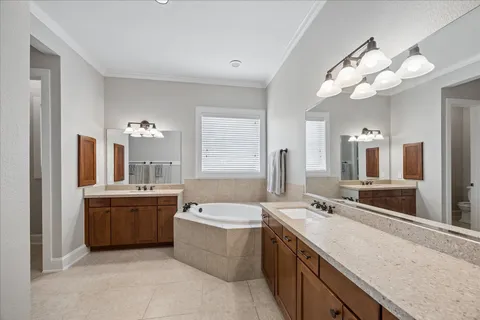 $695,000 | 26207 Wooded Hollow Lane, Katy, TX 77494