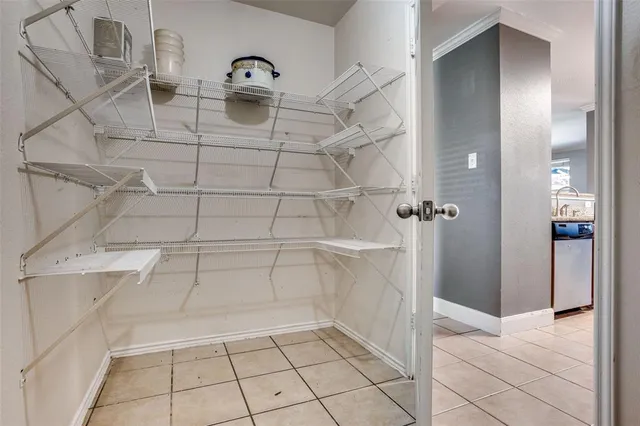 a bathroom with a sink