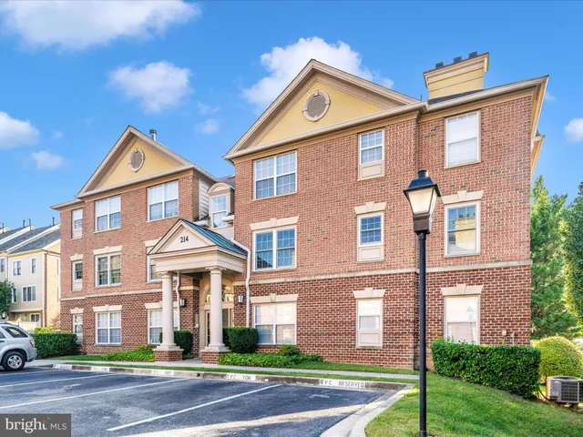 a house with a outdoor space