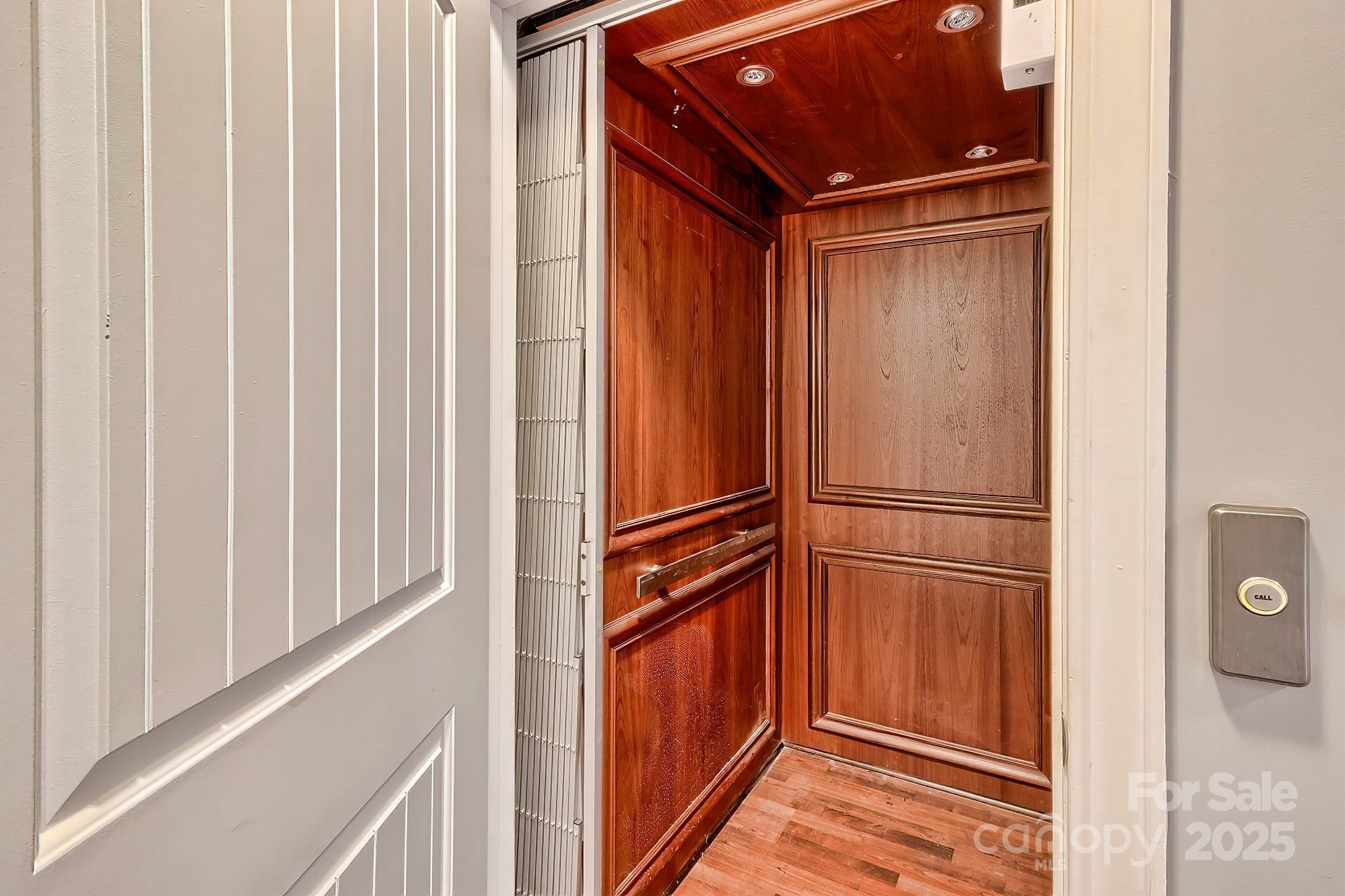 6268 Hope Road Winnsboro, SC 29180 - Photo 29 of 48 a view of walk in closet