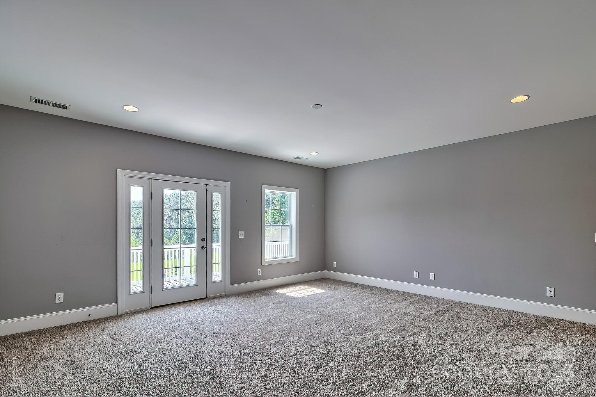 6268 Hope Road Winnsboro, SC 29180 - Photo 33 of 48 a view of an empty room with a window