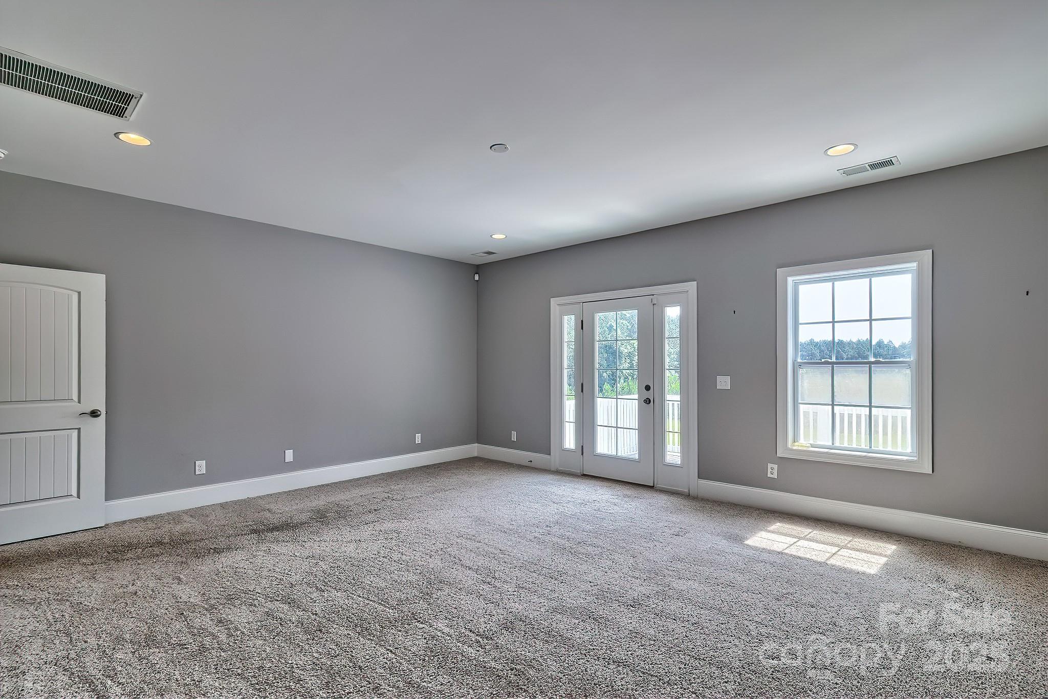 6268 Hope Road Winnsboro, SC 29180 - Photo 34 of 48 a view of an empty room with a window
