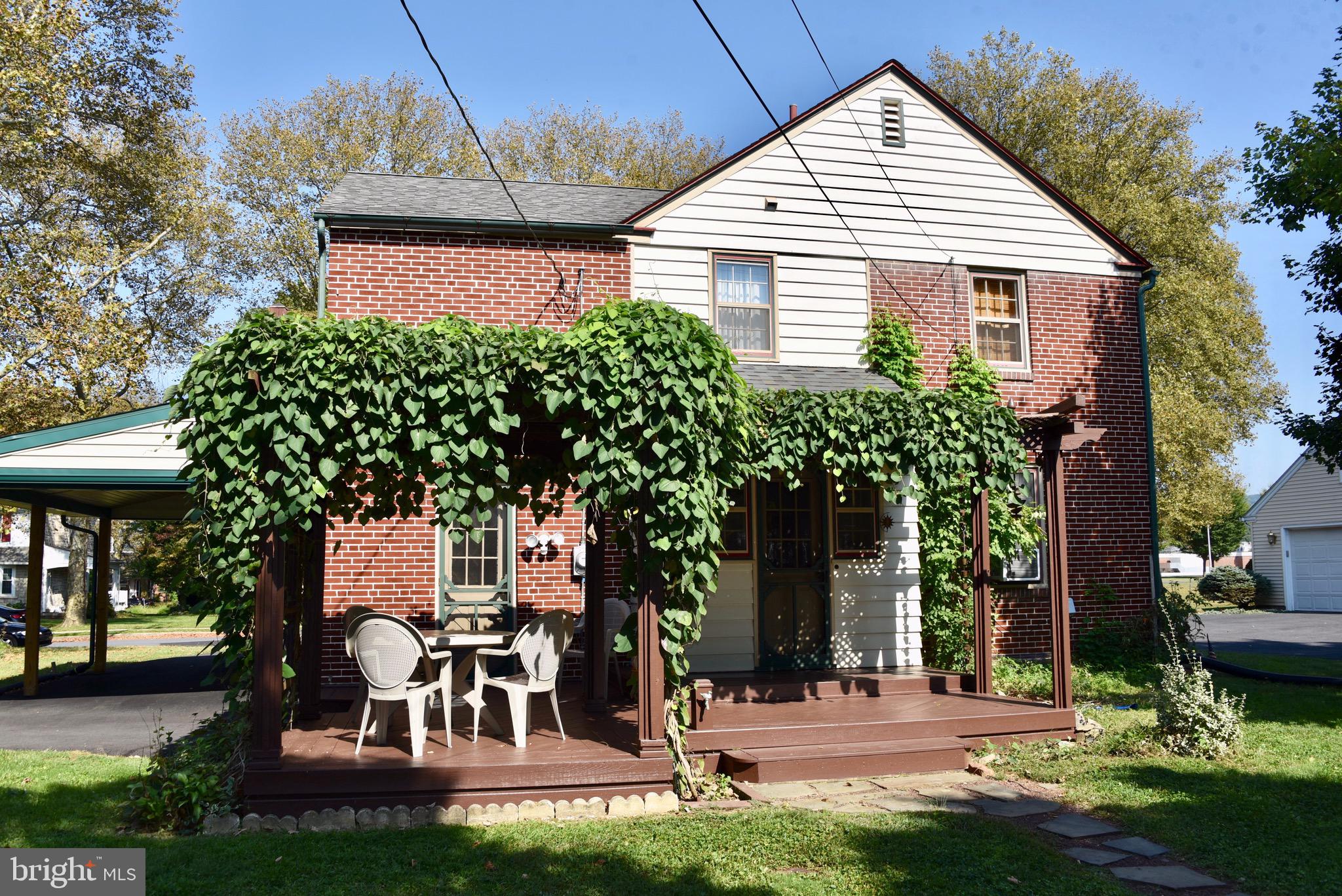 3520 West Kent Road Reading, PA 19605 - Photo 21 of 24 Gallery Image 21