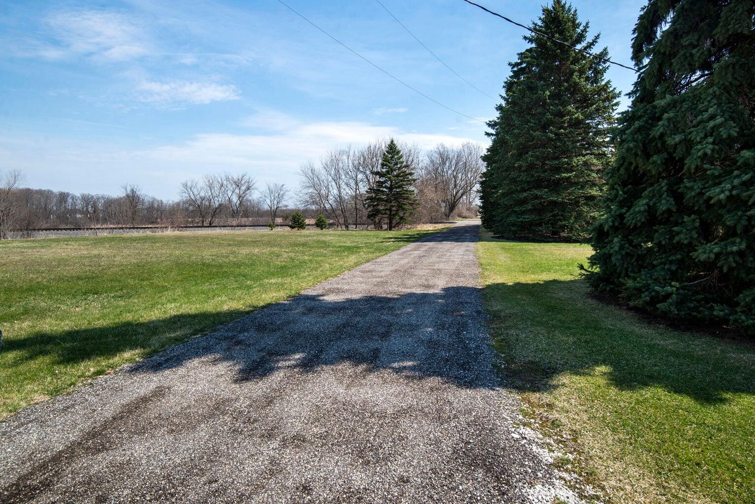 Lt3 Duplainville Road Pewaukee, WI 53072 - Photo 1 of 4 Lot 3 Duplainville rd 3